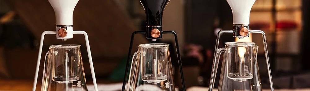 De beste zetmethode voor koffie