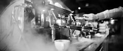 Een espressomachine reinigen