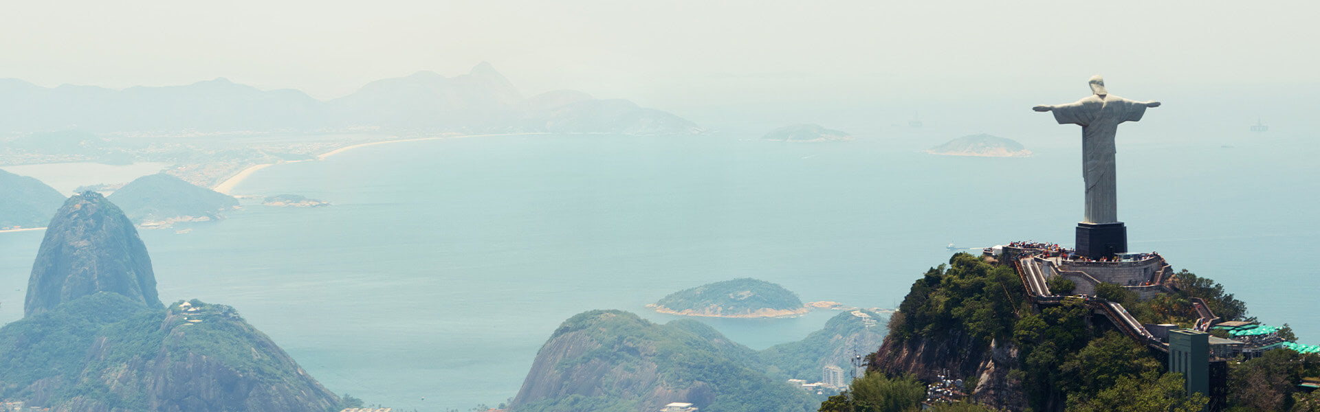 Brazilië: De grootste koffieproducent