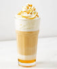 Recept: Caramel Latte