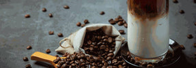 Cold Brew koffie in slechts 5 stappen