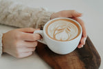 Hoe zet je koffie met een espressomachine?