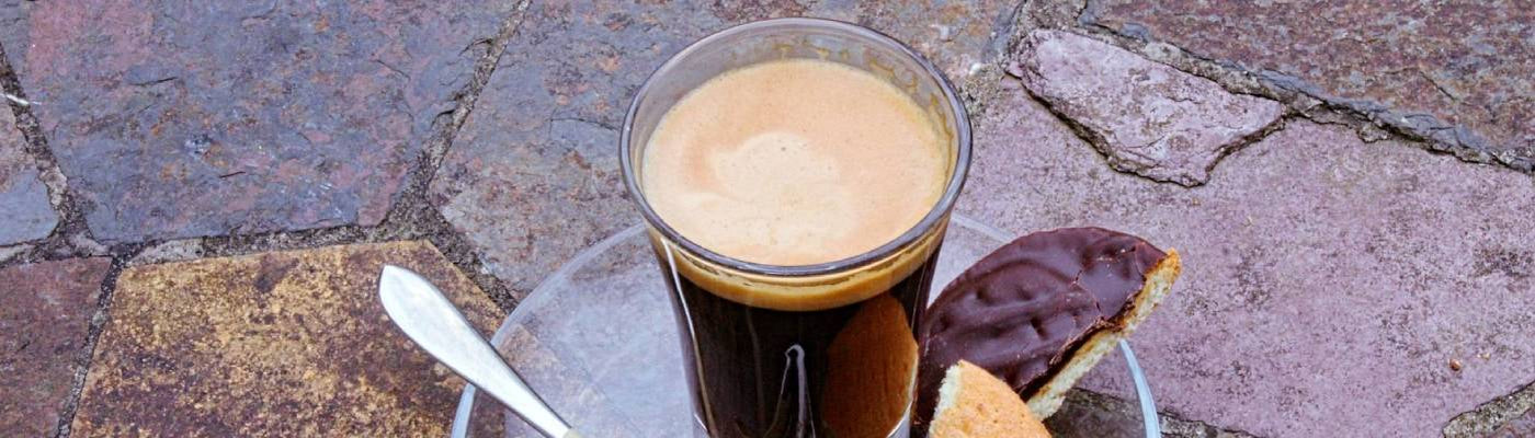 Het belang van de 'Crema laag' - Kaldi Koffie en Thee