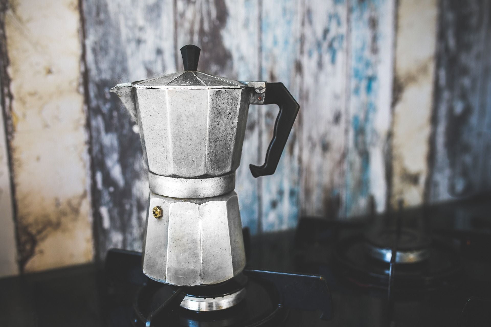 Welke koffiebonen gebruiken voor een percolator?