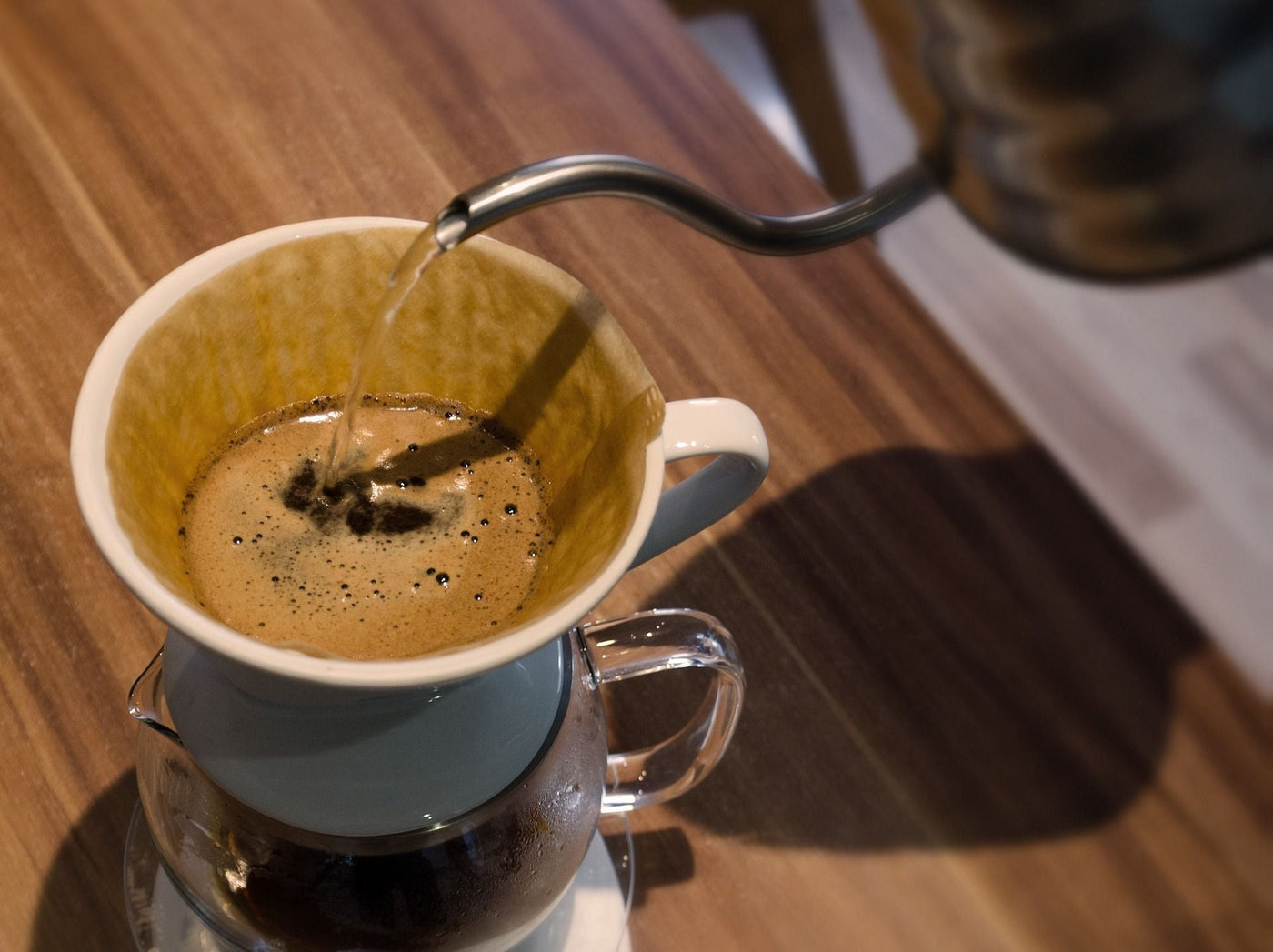 6 tips voor het zetten van koffie
