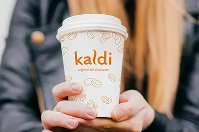 Espressobar beginnen? Kies voor Kaldi koffie franchise