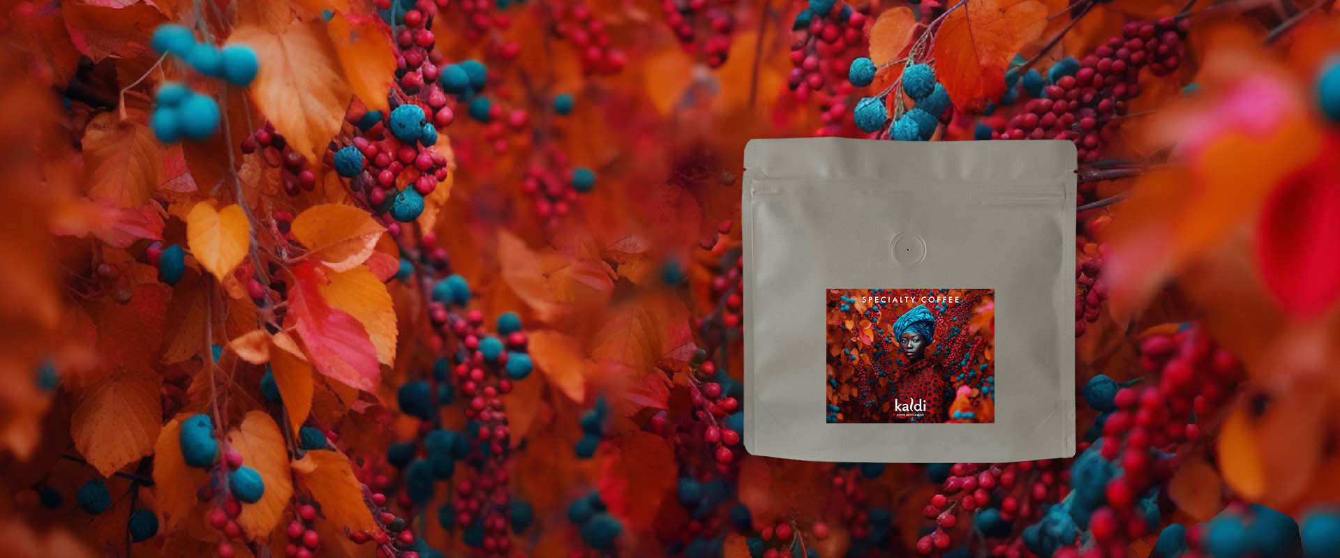 Specialty koffie september 2025