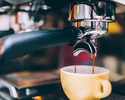 Koffie zetten met een halfautomaat