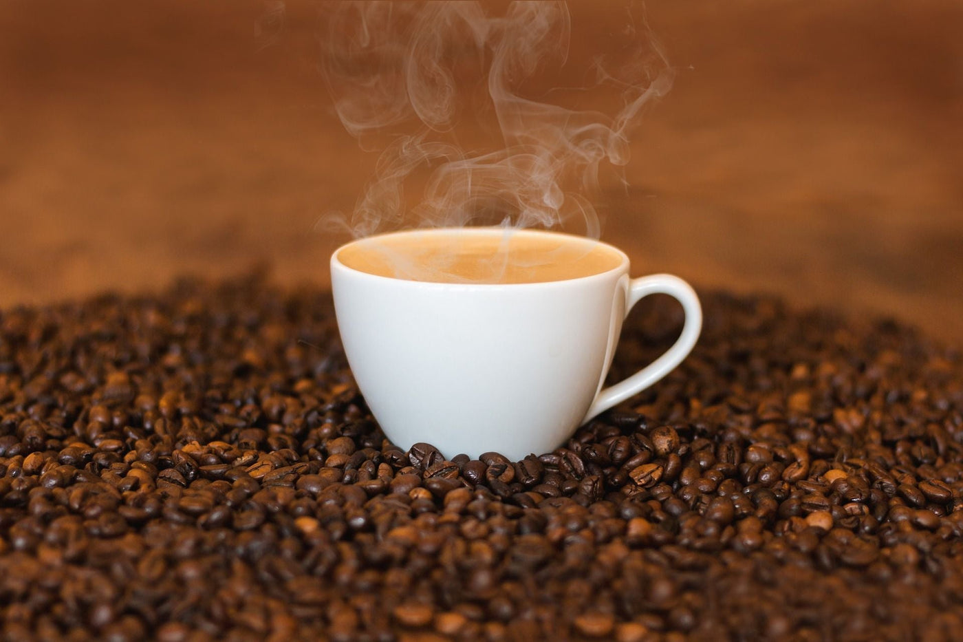 Hoe kun je koffie of koffiebonen bewaren?