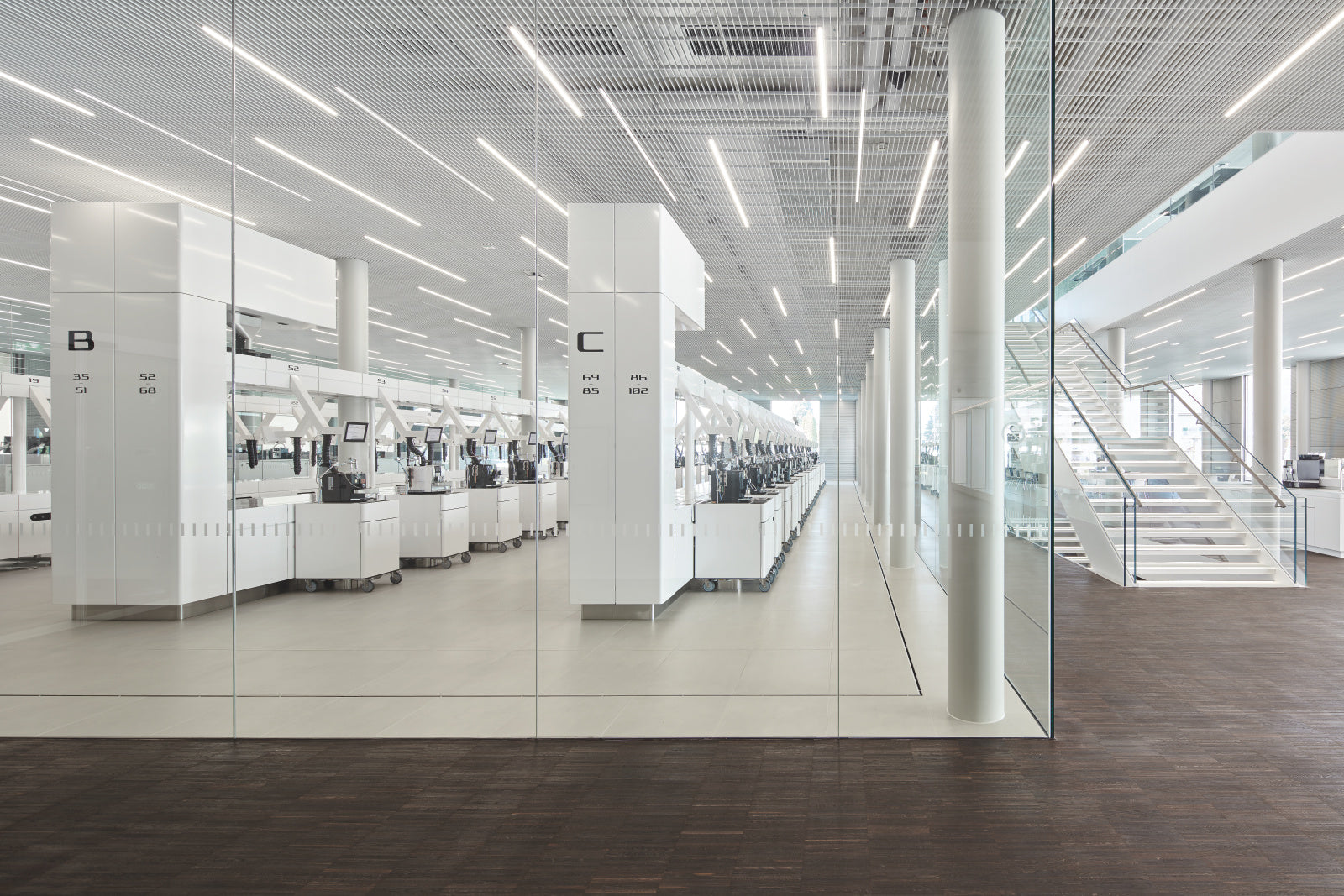 5 redenen om een JURA koffiemachine te kopen