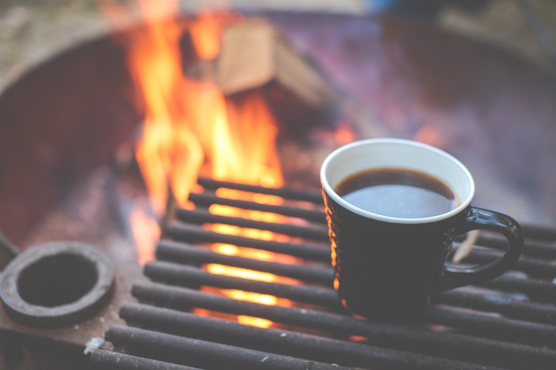 4 Tips voor het zetten van koffie op de camping