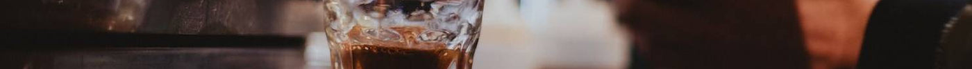 Welke koffie voor espressomachine?