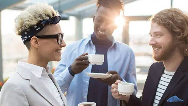 Koffie zakelijk inkopen