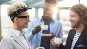 Koffie zakelijk inkopen
