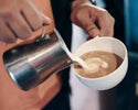 Thuisbarista: Koffiezetten als hobby