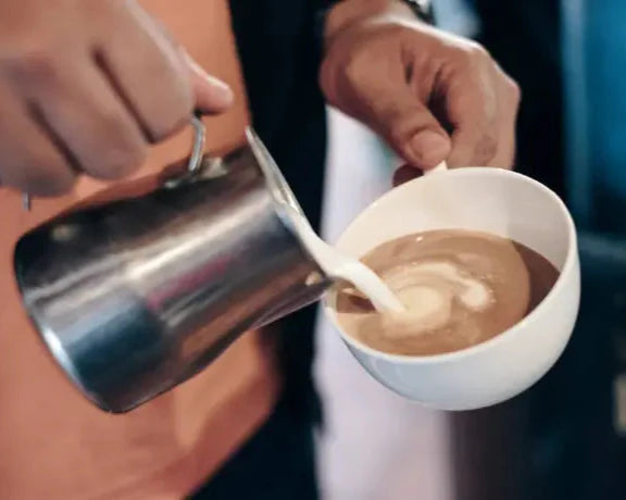 Thuisbarista: Koffiezetten als hobby