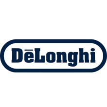 De'Longhi espressomachines