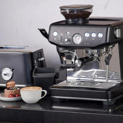 Espressomachines