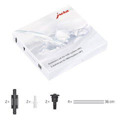 JURA Accessoireset voor melksystemen - melkslangenset HP2