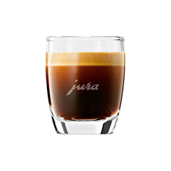 JURA Espressoglas set van 2