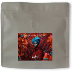 Specialty koffie