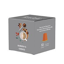Koffiecups