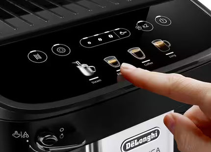 De'Longhi Magnifica Start ECAM220.21.B - Black