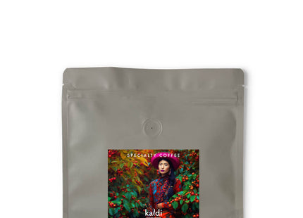 Kaldi Specialty Mexico Chiapas