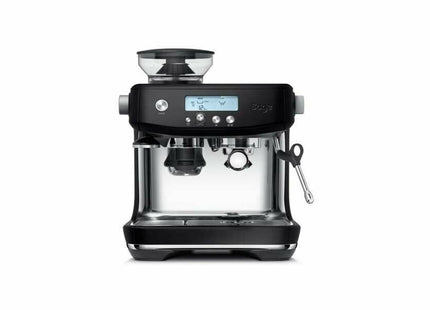 Sage The Barista Pro™ - Pistonmachine