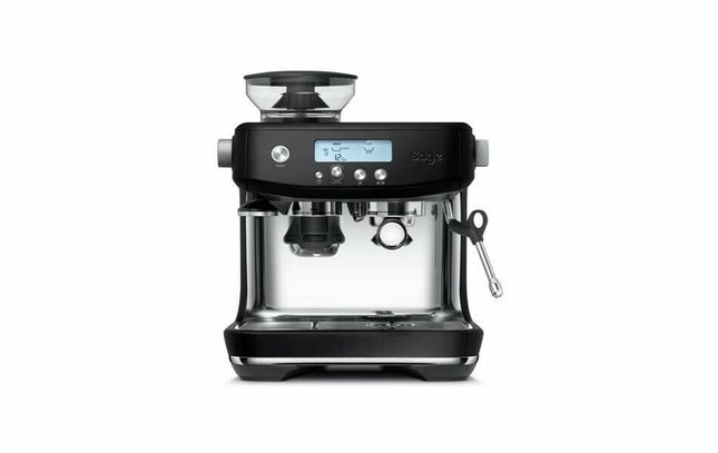 Sage The Barista Pro™ - Pistonmachine
