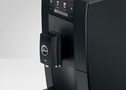 JURA A8 Piano Black (EA)