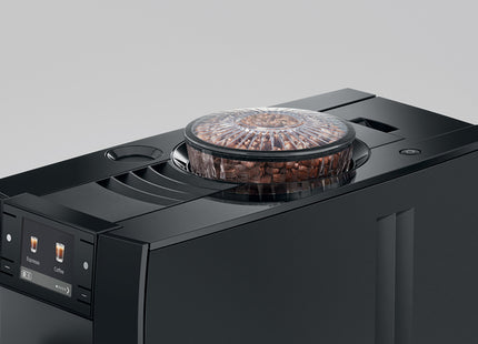 JURA A8 Piano Black (EA)