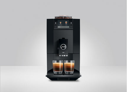 JURA A8 Piano Black (EA)