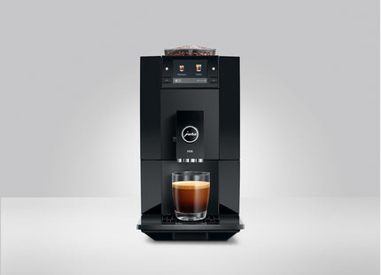 JURA A8 Piano Black (EA)