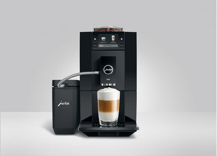 JURA A8 Piano Black (EA)