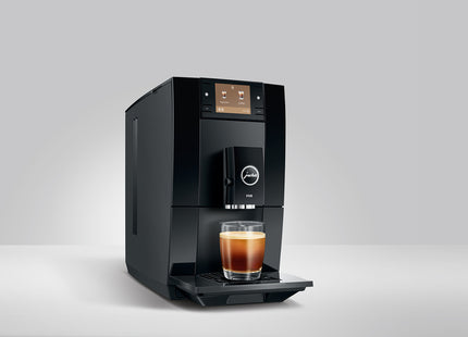 JURA A8 Piano Black (EA)