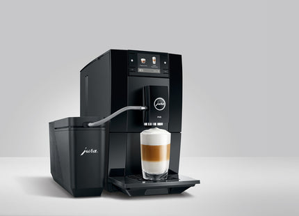 JURA A8 Piano Black (EA)