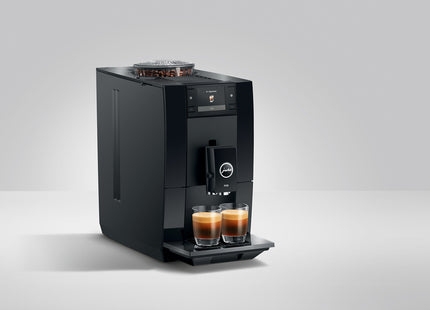 JURA A8 Piano Black (EA)