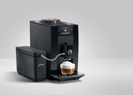 JURA A8 Piano Black (EA)
