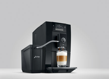 JURA A8 Piano Black (EA)