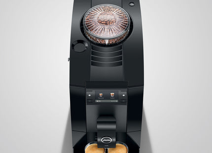 JURA A8 Piano Black (EA)
