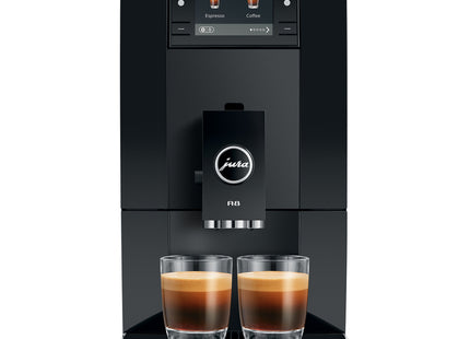 JURA A8 Piano Black (EA)
