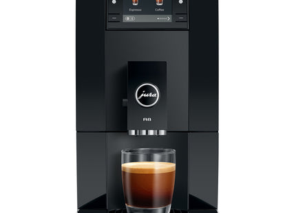 JURA A8 Piano Black (EA)