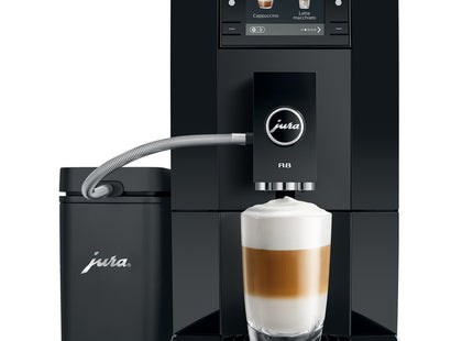 JURA A8 Piano Black (EA)