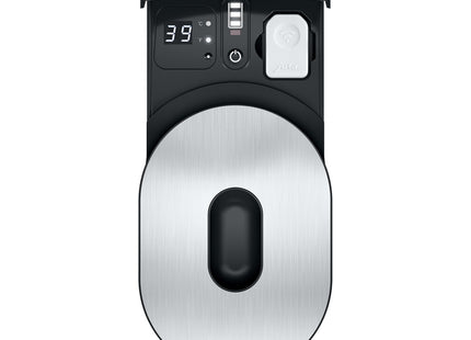JURA Cool Control 0,6L Zwart (EB)