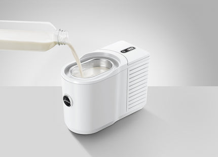JURA Cool Control 0,6L Wit (EB)