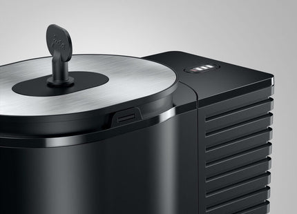 JURA Cool Control 1L Zwart (EB)