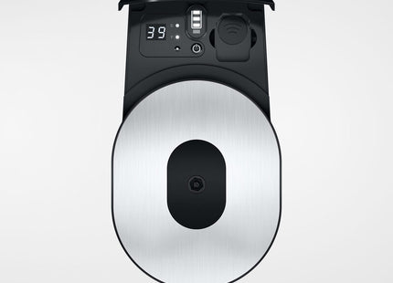 JURA Cool Control 1L Zwart (EB)