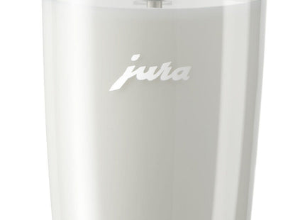 JURA Glazen melkhouder