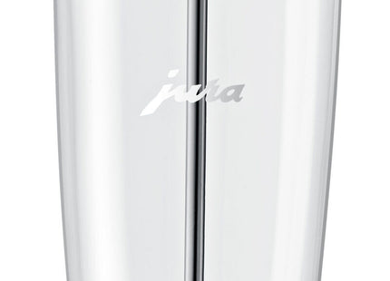 JURA Glazen melkhouder